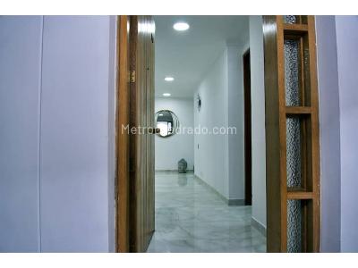 Apartamento de 5 alcobas en venta en El Poblado, Medellín, 232 m² · foto 10 de 20