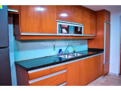 Apartamento de 5 alcobas en venta en El Poblado, Medellín, 232 m² · foto 14 de 20