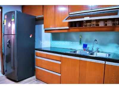 Apartamento de 5 alcobas en venta en El Poblado, Medellín, 232 m² · foto 15 de 20