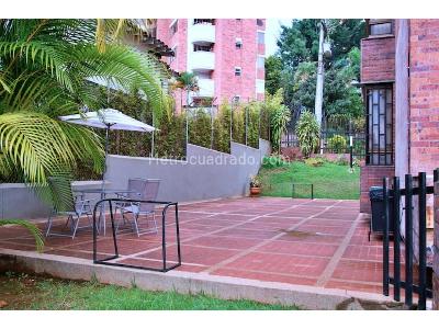 Apartamento de 5 alcobas en venta en El Poblado, Medellín, 232 m² · foto 17 de 20