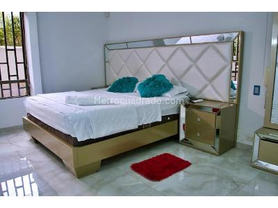 Apartamento de 5 alcobas en venta en El Poblado, Medellín, 232 m² · foto 18 de 20