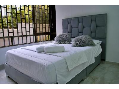 Apartamento de 5 alcobas en venta en El Poblado, Medellín, 232 m² · foto 19 de 20