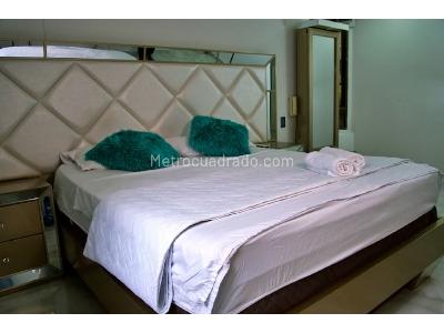 Apartamento de 5 alcobas en venta en El Poblado, Medellín, 232 m² · foto 20 de 20
