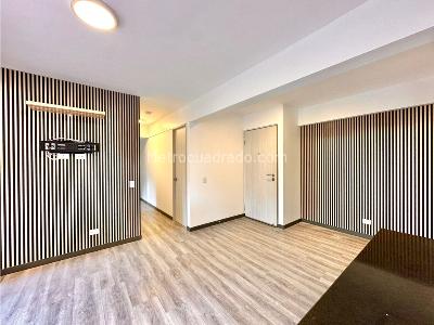 Apartamento de 3 alcobas en venta en Las Lomitas, Sabaneta, 84 m² · foto 2 de 14