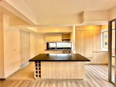 Apartamento de 3 alcobas en venta en Las Lomitas, Sabaneta, 84 m² · foto 5 de 14