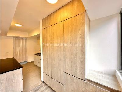 Apartamento de 3 alcobas en venta en Las Lomitas, Sabaneta, 84 m² · foto 6 de 14