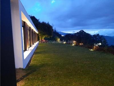Casa de 4 alcobas en venta en Las Palmas, Medellín, 950 m² · foto 4 de 20