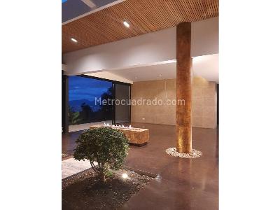 Casa de 4 alcobas en venta en Las Palmas, Medellín, 950 m² · foto 6 de 20