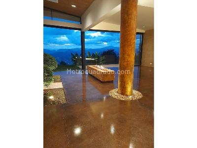 Casa de 4 alcobas en venta en Las Palmas, Medellín, 950 m² · foto 7 de 20