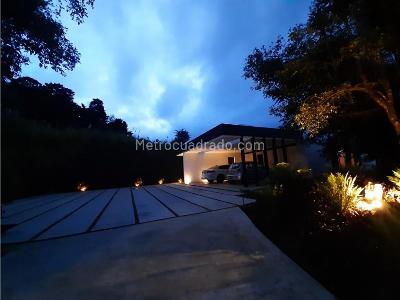 Casa de 4 alcobas en venta en Las Palmas, Medellín, 950 m² · foto 8 de 20
