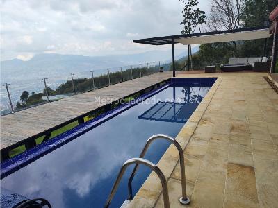 Casa de 4 alcobas en venta en Las Palmas, Medellín, 950 m² · foto 9 de 20