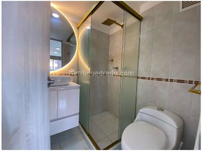Apartamento de 3 alcobas en venta en Castropol, Medellín, 87 m² · foto 11 de 18