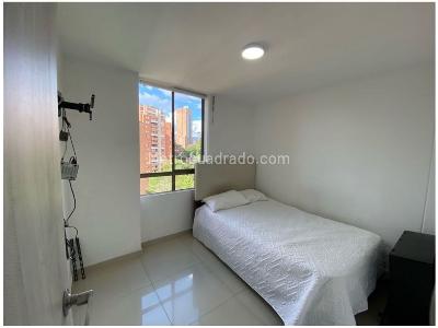 Apartamento de 3 alcobas en venta en Castropol, Medellín, 87 m² · foto 12 de 18