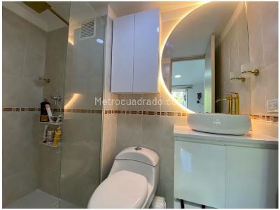 Apartamento de 3 alcobas en venta en Castropol, Medellín, 87 m² · foto 16 de 18