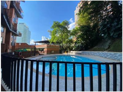 Apartamento de 3 alcobas en venta en Castropol, Medellín, 87 m² · foto 17 de 18