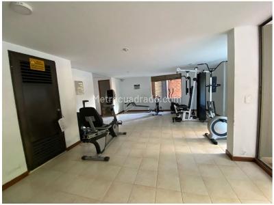 Apartamento de 3 alcobas en venta en Castropol, Medellín, 87 m² · foto 18 de 18