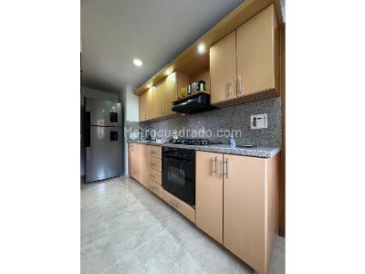 Apartamento en venta en Laureles, Medellín · foto 5 de 14