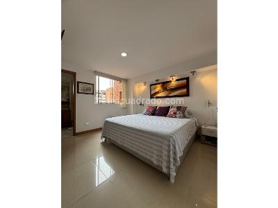 Apartamento en venta en Laureles, Medellín · foto 9 de 14