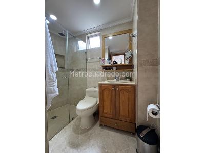Apartamento en venta en Laureles, Medellín · foto 12 de 14