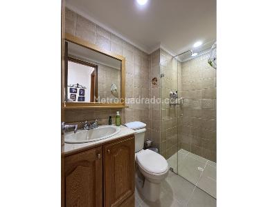 Apartamento en venta en Laureles, Medellín · foto 13 de 14