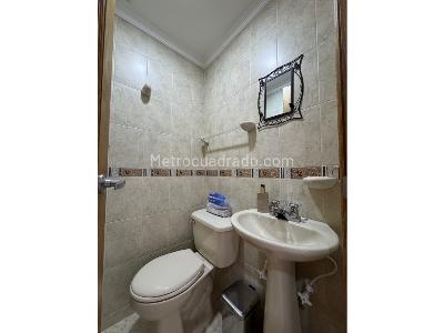 Apartamento en venta en Laureles, Medellín · foto 14 de 14