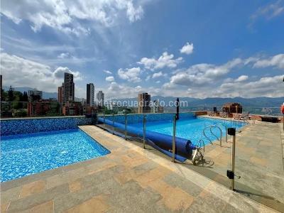 Apartamento en venta en El Poblado, Medellín · foto 13 de 13