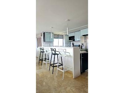 Apartamento de 3 alcobas en venta en El Poblado, Medellín, 165 m² · foto 3 de 20