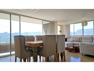 Apartamento de 3 alcobas en venta en El Poblado, Medellín, 165 m² · foto 4 de 20