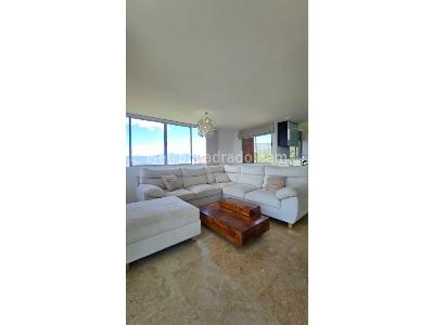 Apartamento de 3 alcobas en venta en El Poblado, Medellín, 165 m² · foto 5 de 20