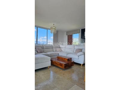 Apartamento de 3 alcobas en venta en El Poblado, Medellín, 165 m² · foto 7 de 20