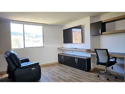 Apartamento de 3 alcobas en venta en El Poblado, Medellín, 165 m² · foto 8 de 20