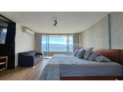 Apartamento de 3 alcobas en venta en El Poblado, Medellín, 165 m² · foto 9 de 20