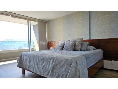 Apartamento de 3 alcobas en venta en El Poblado, Medellín, 165 m² · foto 11 de 20