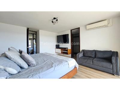 Apartamento de 3 alcobas en venta en El Poblado, Medellín, 165 m² · foto 13 de 20