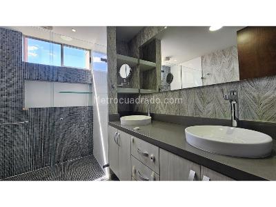 Apartamento de 3 alcobas en venta en El Poblado, Medellín, 165 m² · foto 16 de 20