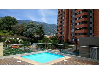 Apartamento de 3 alcobas en venta en El Poblado, Medellín, 165 m² · foto 19 de 20