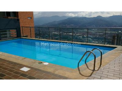 Apartamento de 3 alcobas en venta en El Poblado, Medellín, 165 m² · foto 20 de 20