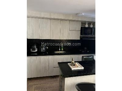 Apartamento de 2 alcobas en venta en La Inmaculada, Sabaneta, 58 m² · foto 3 de 13