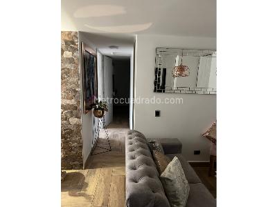 Apartamento de 2 alcobas en venta en La Inmaculada, Sabaneta, 58 m² · foto 5 de 13