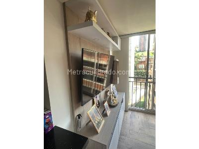 Apartamento de 2 alcobas en venta en La Inmaculada, Sabaneta, 58 m² · foto 10 de 13