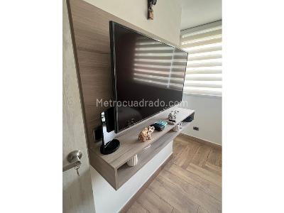 Apartamento de 2 alcobas en venta en La Inmaculada, Sabaneta, 58 m² · foto 11 de 13