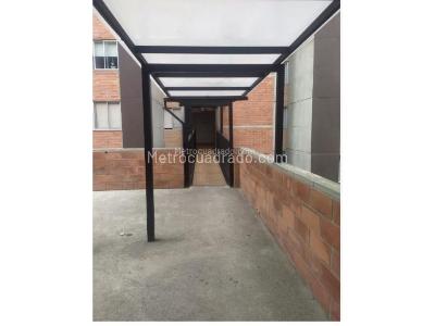 Apartamento de 2 alcobas en venta en La Inmaculada, Sabaneta, 58 m² · foto 12 de 13