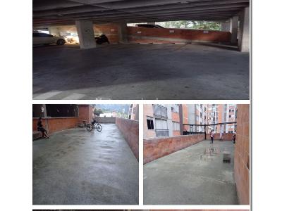 Apartamento de 2 alcobas en venta en La Inmaculada, Sabaneta, 58 m² · foto 13 de 13