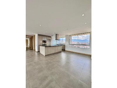 Apartamento en venta en El Poblado, Medellín · foto 4 de 20