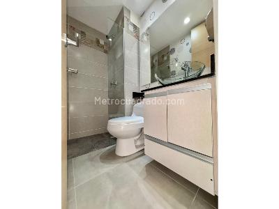 Apartamento en venta en El Poblado, Medellín · foto 14 de 20