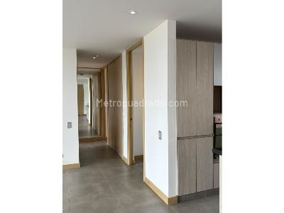 Apartamento en venta en El Poblado, Medellín · foto 17 de 20