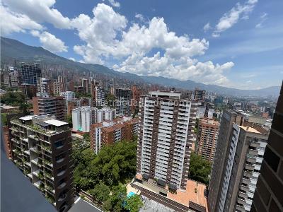 Apartamento en venta en El Poblado, Medellín · foto 18 de 20
