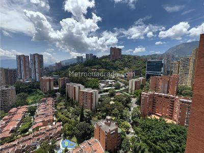 Apartamento en venta en El Poblado, Medellín · foto 20 de 20