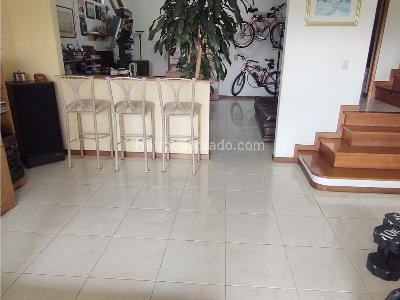 Casa de 3 alcobas en venta en El Poblado, Medellín, 505 m² · foto 5 de 20