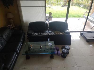 Casa de 3 alcobas en venta en El Poblado, Medellín, 505 m² · foto 12 de 20